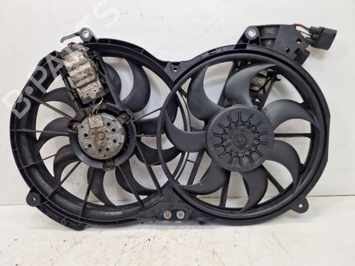 Ventola AUDI A6 C6 Avant (4F5) 2.7 TDI (180 hp) 31702526