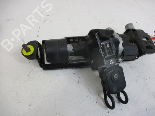 Front right seatbelt VOLVO V50 (545) 2.4 | BP37114919I25 - Image 3