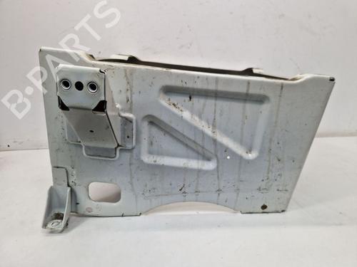 Left front seat VW CRAFTER 30-50 Platform/Chassis (2F_) 2.5 TDI | BP37147722C15 - Image 13