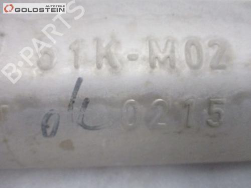 Exhaust system SUZUKI SPLASH (EX) 1.0 (A5B310) | BP37102939M121 - Image 6
