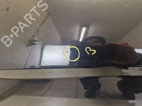 Left front fenders FORD FOCUS III Turnier 1.0 EcoBoost | BP24409321C41 
