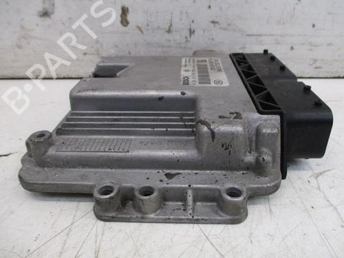 Engine control unit (ECU) KIA CEE'D Hatchback (ED) 1.6 CRDi 115 | BP37125193M57  - Image 6