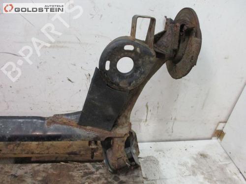 Rear axle VW NEW BEETLE (9C1, 1C1) 2.0 | BP18789469M2 