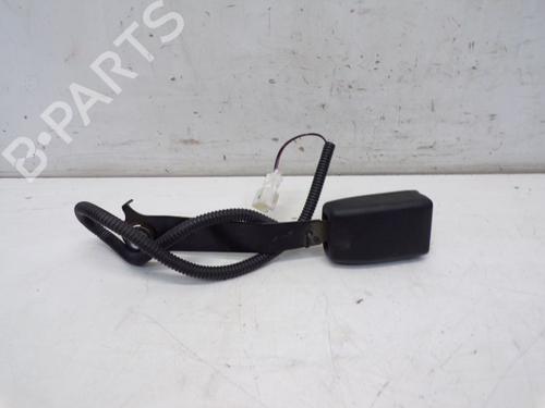 Seat buckle HONDA CIVIC VIII Hatchback (FN, FK) 1.4 (FK1) | BP29100273I32 