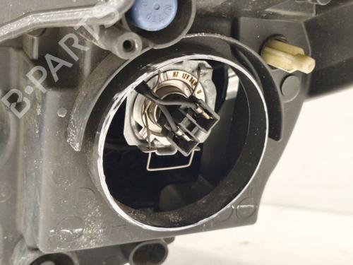 Right headlight PEUGEOT 2008 I (CU_) 1.6 HDi | BP39615620C29 - Image 7