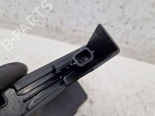 Rear left lock DACIA SANDERO II 1.0 SCe 75 (B8JC, B8JD, B8NC) | BP27040506C100 