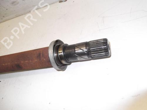 Right front driveshaft RENAULT MEGANE III Hatchback (BZ0/1_, B3_) 1.6 16V (BZ1B, BZ1H) | BP37121054M39 - Image 7