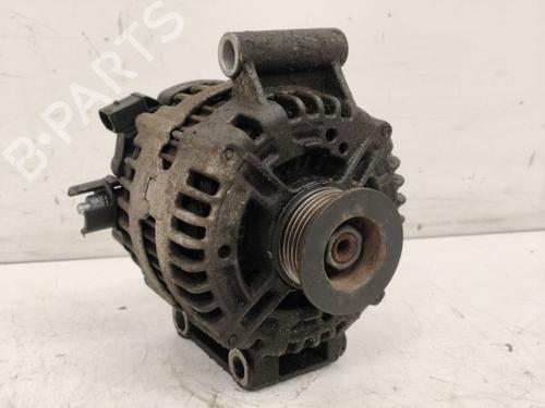 Used Alternator Alternator FORD MONDEO IV Turnier (BA7) 2.3 (160 hp) 39742657 39742657