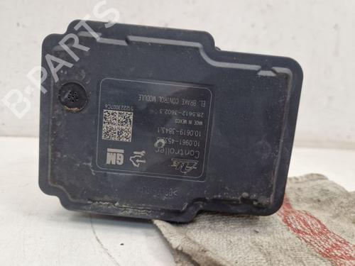 Electronic module OPEL ZAFIRA TOURER C (P12) 2.0 CDTi (75) | BP37232907M83 - Image 5