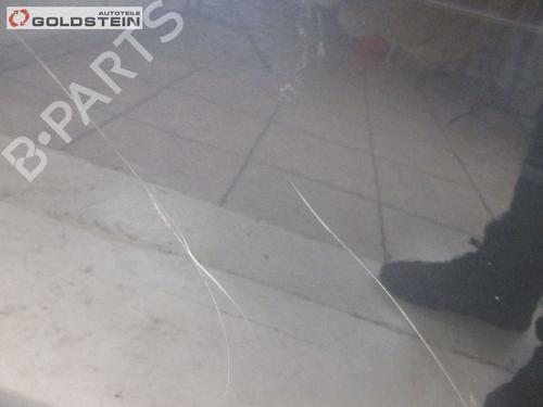 Left rear door OPEL ANTARA A (L07) 2.0 CDTI 4x4 | BP26647344C4 
