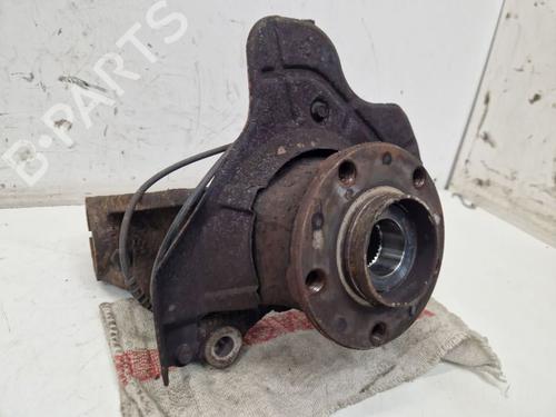 Used Left front steering knuckle Left front steering knuckle 38024731 38024731