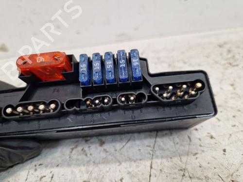 Electronic sensor MERCEDES-BENZ SLK (R170) 200 Kompressor (170.444) | BP29523804M84 