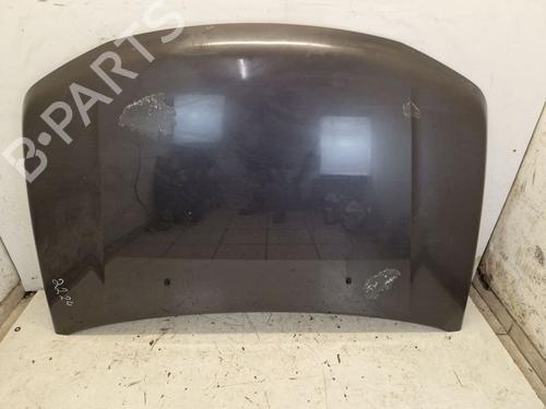 Used Hood SUZUKI GRAND VITARA II (JT, TE, TD) 1.9 DDiS All-wheel Drive (JT419, TD44, JB419WD, JB419XD,... (129 hp) 29107214