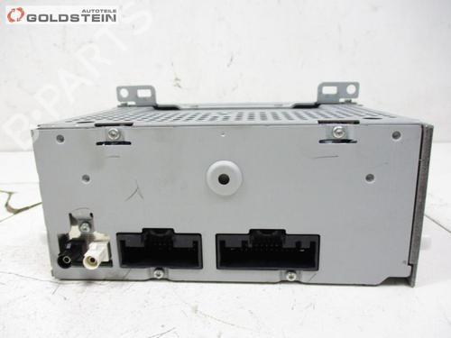 Radio FORD FOCUS III Turnier 1.0 EcoBoost | BP18788264E6 