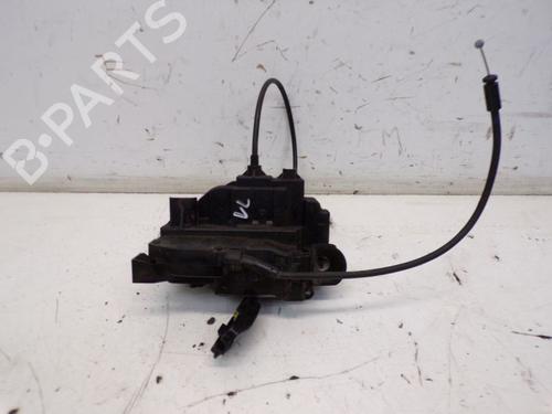 Used Front left lock RENAULT CLIO III Grandtour (KR0/1_) 1.2 16V (KR02, KR0J) (75 hp) 29096679