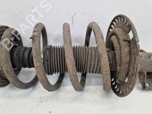 Left front shock absorber VW TRANSPORTER T5 Van (7HA, 7HH, 7EA, 7EH) 1.9 TDI | BP32087576M16 