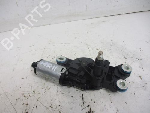 Rear wiper motor VOLVO V70 III (135) 2.4 D | BP18795887M102 