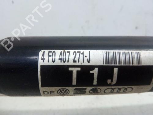 Left front driveshaft AUDI A6 C6 (4F2) 3.0 TDI quattro | BP31312355M38  - Image 7