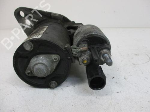 Starter VW GOLF VI (5K1) 1.2 TSI | BP37116554M8 - Image 4