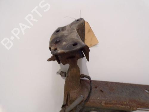 Achteras DACIA LOGAN MCV II 1.2 | BP29097015M2