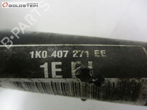 Left front driveshaft VW PASSAT B6 Variant (3C5) 2.0 TFSI | BP37107617M38 - Image 4