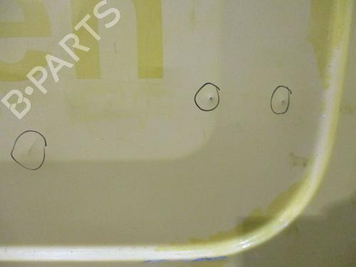 Other NISSAN INTERSTAR Van (X70) dCi 100 | BP29090722O1 