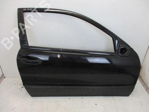 Used Right front door MERCEDES-BENZ C-CLASS Coupe (CL203) C 180 Kompressor (203.746) (143 hp) 26647549