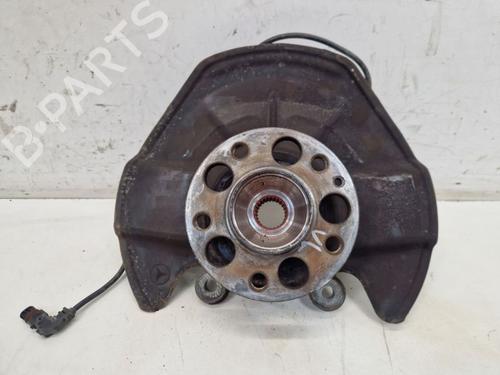 Used Left front steering knuckle Left front steering knuckle 37147815 37147815