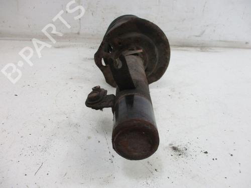Right front shock absorber CITROËN C1 (PM_, PN_) 1.4 HDi | BP18793481M17 