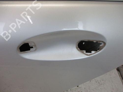 Left rear door MERCEDES-BENZ C-CLASS T-Model (S203) C 320 CDI (203.220) | BP26647512C4 