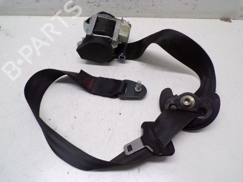 Used Front left seatbelt PEUGEOT 308 I (4A_, 4C_) 2.0 HDi (136 hp) 18806703