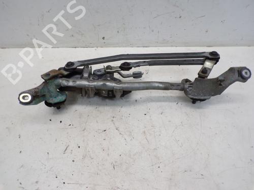 Front wipers mechanism NISSAN NOTE (E11, NE11) 1.6 | BP18805921C83