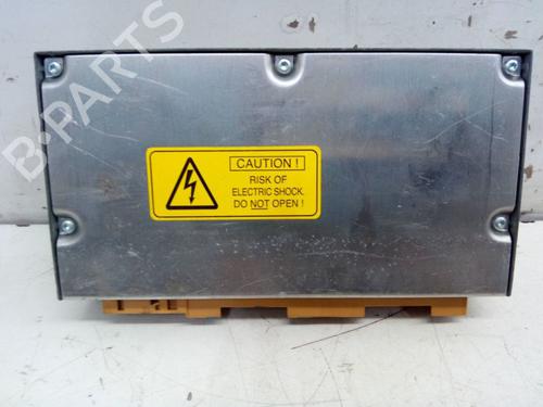 ECU airbags BMW 6 (E63) 645 Ci | BP25377615M53 