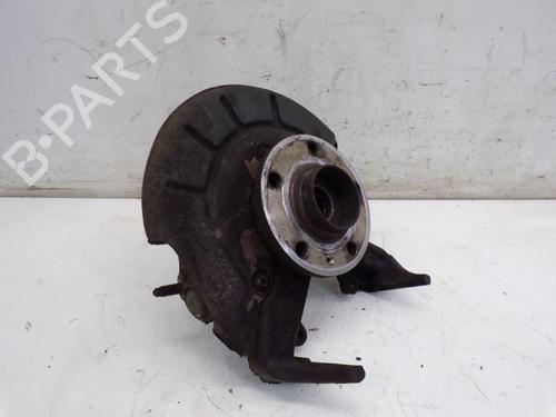 Right front steering knuckle SKODA FABIA II Combi (545) 1.2 | BP29101792M26 