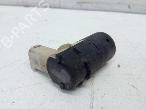 Electronic module BMW 6 (E63) 645 Ci | BP25449333M83 