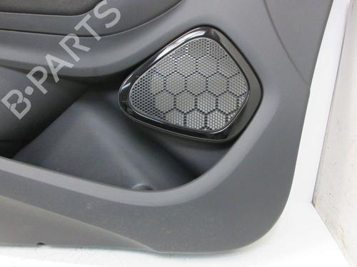 Front left panel RENAULT ZOE (BFM_) ZOE | BP37131865C58  - Image 5