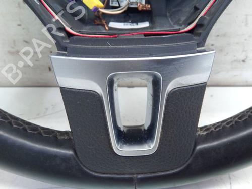 Steering wheel VW GOLF PLUS V (5M1, 521) 1.2 TSI | BP24986966C49 