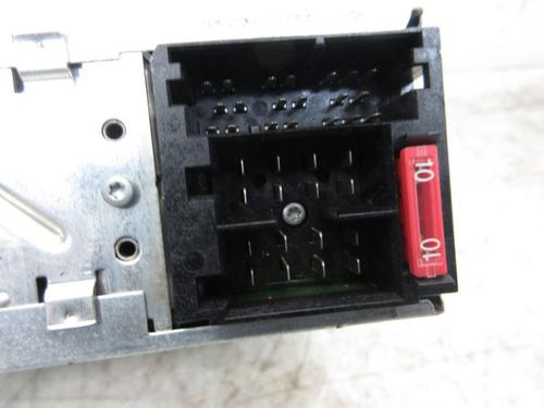Sistema audio VW TRANSPORTER T4 Bus (70B, 70C, 7DB, 7DK, 70J, 70K, 7DC, 7DJ) 2.5 TDI | BP29095386E6 