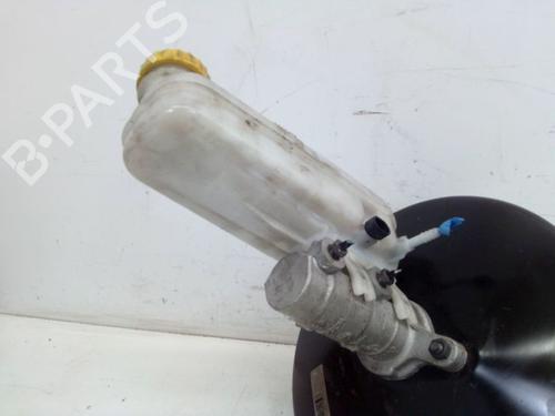 Servo brake PEUGEOT BOXER Van 2.2 HDi 120 | BP29109656M42 