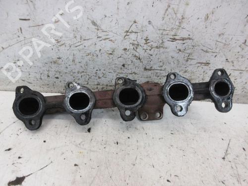Udstødningsmanifold VOLVO V50 (545) 1.6 D (110 hp) 19298932