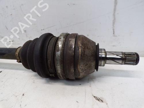 Right front driveshaft OPEL ZAFIRA / ZAFIRA FAMILY B (A05) 1.8 (M75) | BP29098852M39 