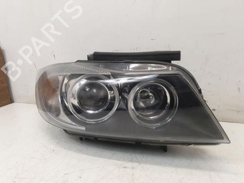 Right headlight BMW 3 Touring (E91) 320 d | BP37145789C29 - Image 3