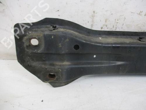 Front bumper reinforcement MITSUBISHI COLT VI (Z3_A, Z2_A) 1.5 DI-D (Z39A) | BP18797140C109 