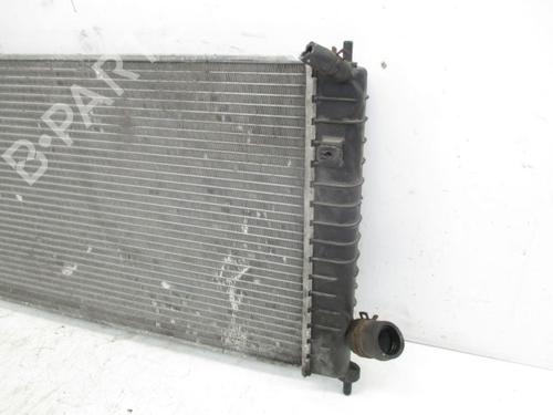 Wasserkühler SAAB 9-5 (YS3E) 2.0 t | BP29086066M31 