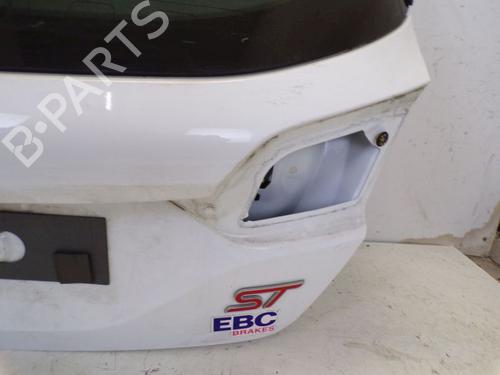 Tailgate FORD FIESTA VII (HJ, HF) 1.5 ST EcoBoost | BP29098402C6 