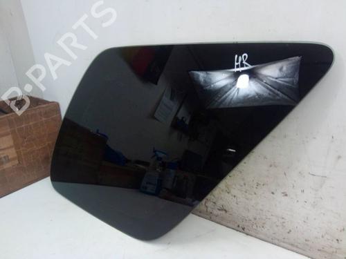 Rear right door window FORD MAVERICK 2.3 16V | BP29107843C21 