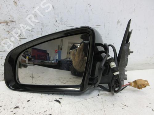 Used Left mirror AUDI A4 B7 Avant (8ED) 2.0 (130 hp) 29091949