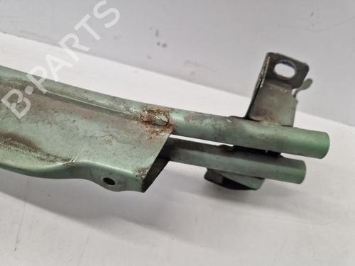 Front bumper reinforcement SUZUKI SPLASH (EX) 1.0 (A5B310) | BP37143731C109 - Image 5