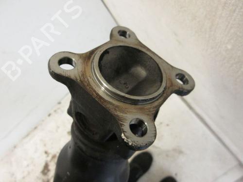 Driveshaft NISSAN MURANO I (Z50) 3.5 4x4 | BP21137354M37 