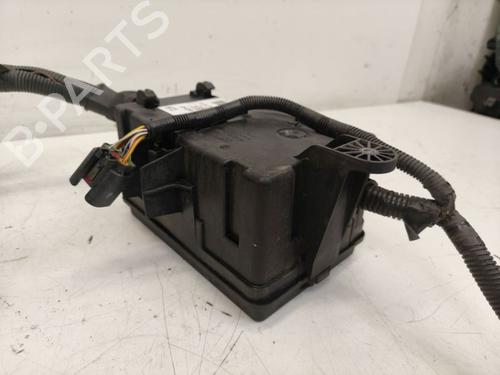 Fuse box FORD TRANSIT CUSTOM V362 Van (FY, FZ) 2.2 TDCi | BP39908835E1 - Image 5